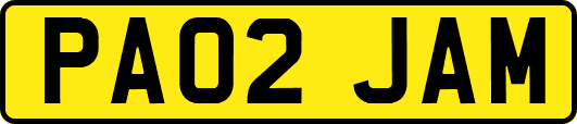 PA02JAM