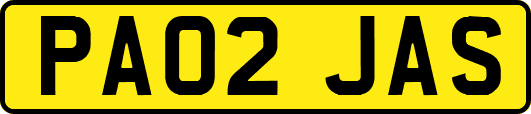 PA02JAS
