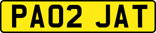 PA02JAT