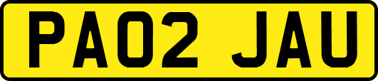 PA02JAU