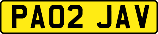 PA02JAV