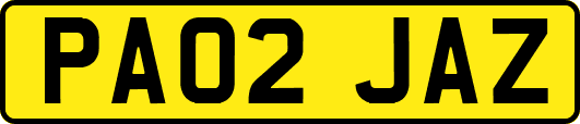 PA02JAZ