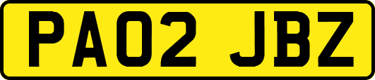 PA02JBZ