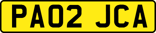 PA02JCA