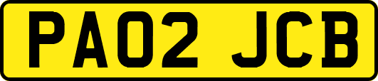 PA02JCB