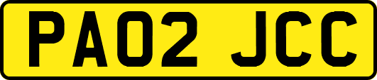 PA02JCC