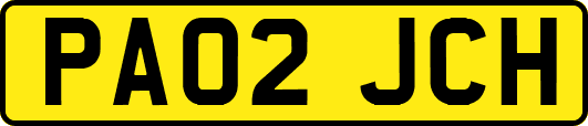 PA02JCH