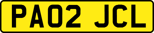 PA02JCL