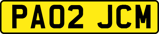 PA02JCM