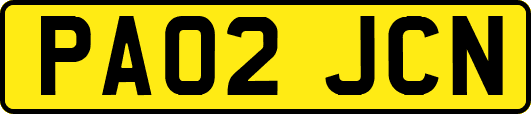 PA02JCN
