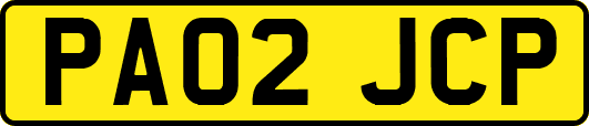 PA02JCP