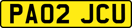 PA02JCU