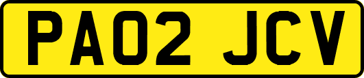 PA02JCV