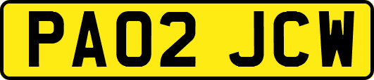 PA02JCW