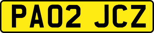 PA02JCZ