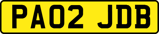 PA02JDB