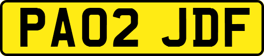 PA02JDF