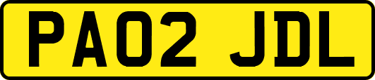 PA02JDL
