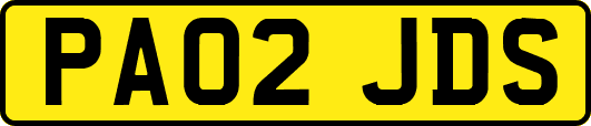 PA02JDS