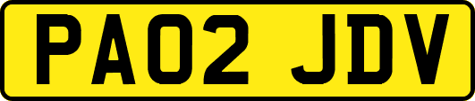 PA02JDV