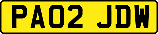 PA02JDW