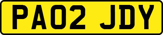 PA02JDY