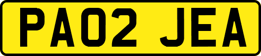 PA02JEA