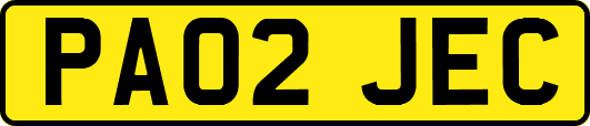 PA02JEC