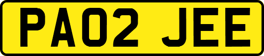 PA02JEE