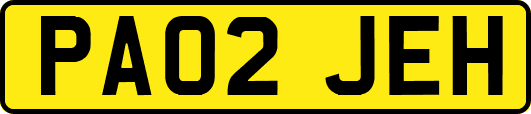 PA02JEH