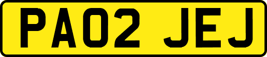 PA02JEJ