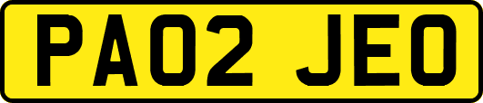 PA02JEO