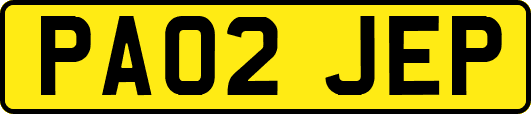 PA02JEP
