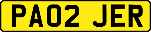 PA02JER