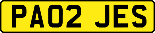PA02JES