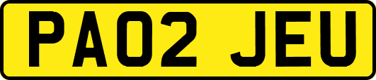 PA02JEU