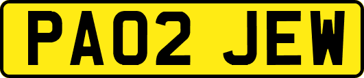 PA02JEW
