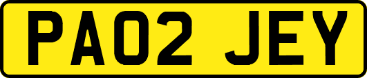 PA02JEY