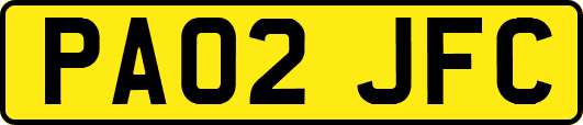 PA02JFC