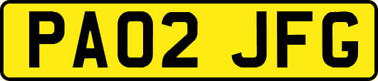PA02JFG