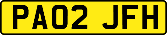 PA02JFH