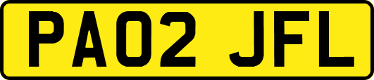 PA02JFL