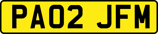 PA02JFM