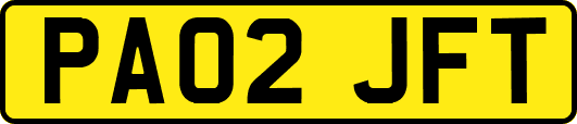 PA02JFT