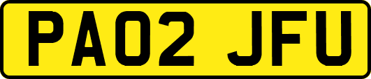 PA02JFU