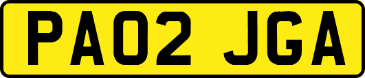 PA02JGA