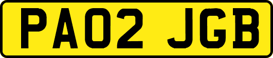 PA02JGB