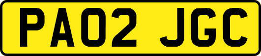 PA02JGC
