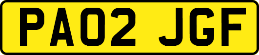 PA02JGF