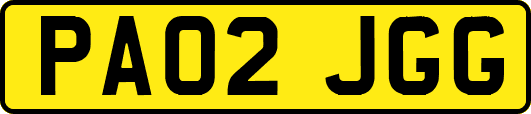 PA02JGG